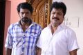 Pandiarajan in Sathiram Perundhu Nilayam Movie Stills