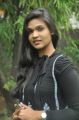 Actress Twinkle at Sathiram Perundhu Nilayam Movie Team Interview Stills