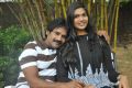 Roshan, Twinkle at Sathiram Perundhu Nilayam Team Interview Stills