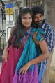 Roshan, Twinkle in Sathiram Perundhu Nilayam Photos