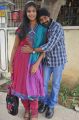 Twinkle, Roshan in Chathiram Perundhu Nilayam Movie Photos