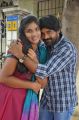 Actress Twinkle, Actor Roshan in Sathiram Perundhu Nilayam Movie Photos