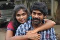 Actor Twinkle, Actress Roshan in Sathiram Perundhu Nilayam Stills