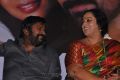 G.Sekaran, Nalini at Sathiram Perundhu Nilaiyam Movie Audio Launch Stills