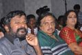 G.Sekaran, KS Srinivasan at Sathiram Perundhu Nilaiyam Audio Launch Stills