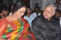 Nalini, Radha Ravi at Sathiram Perundhu Nilaiyam Movie Audio Launch Stills