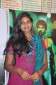 Actress at Sathiram Perunthu Nilaiyam Movie Press Meet Stills