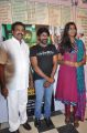 Sathiram Perundhu Nilaiyam Movie Press Meet Stills