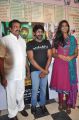 Chathiram Perundhu Nilayam Movie Press Meet Stills