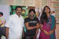 Sathiram Perunthu Nilaiyam Movie Press Meet Stills