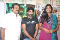 Sathiram Perunthu Nilaiyam Movie Press Meet Stills