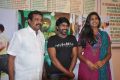 Sathiram Perunthu Nilaiyam Press Meet Gallery