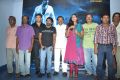 Chathiram Perundhu Nilayam Movie Press Meet Stills