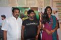 Sathiram Perunthu Nilaiyam Press Meet Gallery