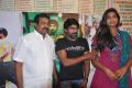 Sathiram Perundhu Nilaiyam Movie Press Meet Stills