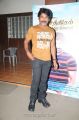 Actor Roshan at Sathiram Perunthu Nilayam Press Meet Stills