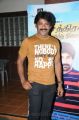 Actor Roshan at Sathiram Perunthu Nilayam Press Meet Stills