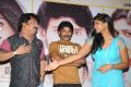 Pandiarajan, Roshan, Twinkle at Sathiram Perunthu Nilayam Press Meet Stills