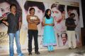 Sathiram Perunthu Nilayam Press Meet Stills