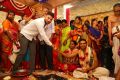 Actor Sathish - Sindhu Marriage Photos
