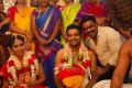 Velmurugan @ Sathish - Sindhu Marriage Photos