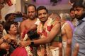 Actor Sathish - Sindhu Marriage Photos