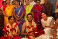 Ramya @ Sathish - Sindhu Marriage Photos