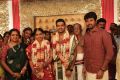 Actor Sivakarthikeyan @ Sathish - Sindhu Marriage Photos