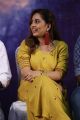 Actress Srushti Dange @ Sathru Movie Press Meet Stills