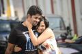 Kathir, Srushti Dange in Sathru Movie Stills HD