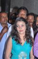 Actress Mallanna at Sathuragiri Movie Launch Stills