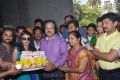 Sathuragiri Movie Launch Stills