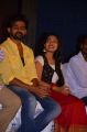 Rajaj, Varsha @ Sathuran Movie Audio Launch Photos