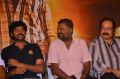 Sathuran Movie Audio Launch Photos