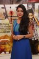 Actress Varsha @ Sathuran Movie Interview Photos