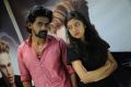 Rajaj, Varsha in Sathuran Tamil Movie Stills
