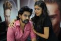 Rajaj, Varsha in Sathuran Tamil Movie Stills