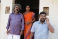 Sathuran Tamil Movie Stills