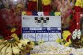 Sathuranga Vettai 2 Movie Shooting Spot Stills