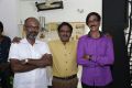 Sathuranga Vettai 2 Movie Shooting Spot Stills