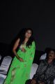 Actress Ishara @ Sathuranga Vettai Movie Audio Launch Stills