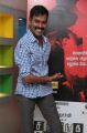 Natraj Subramanian At Sathuranga Vettai Premiere Show Stills