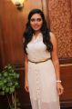 Actress Ishara @ Sathuranga Vettai Movie Press Meet Stills