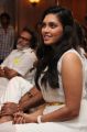 Actress Ishara @ Sathuranga Vettai Movie Press Meet Stills