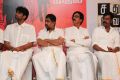 Lingusamy, Manobala, Natraj @ Sathuranga Vettai Movie Press Meet Stills