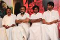 Lingusamy, Manobala, Natraj @ Sathuranga Vettai Movie Press Meet Stills