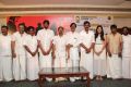 Sathuranga Vettai Movie Press Meet Stills