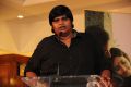 Karthik Subbaraj @ Sathuranga Vettai Movie Press Meet Stills