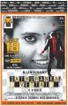 Actress Ishara in Sathuranga Vettai Movie Release Posters