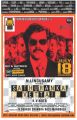 Actor Natraj in Sathuranga Vettai Movie Release Posters